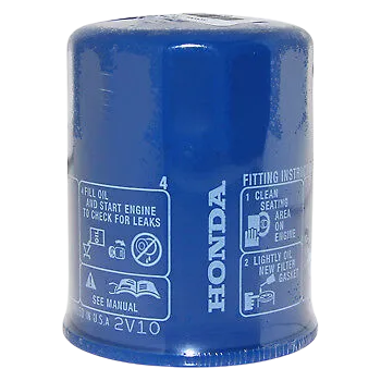 Honda 15400 PLM A01 Oil Filter